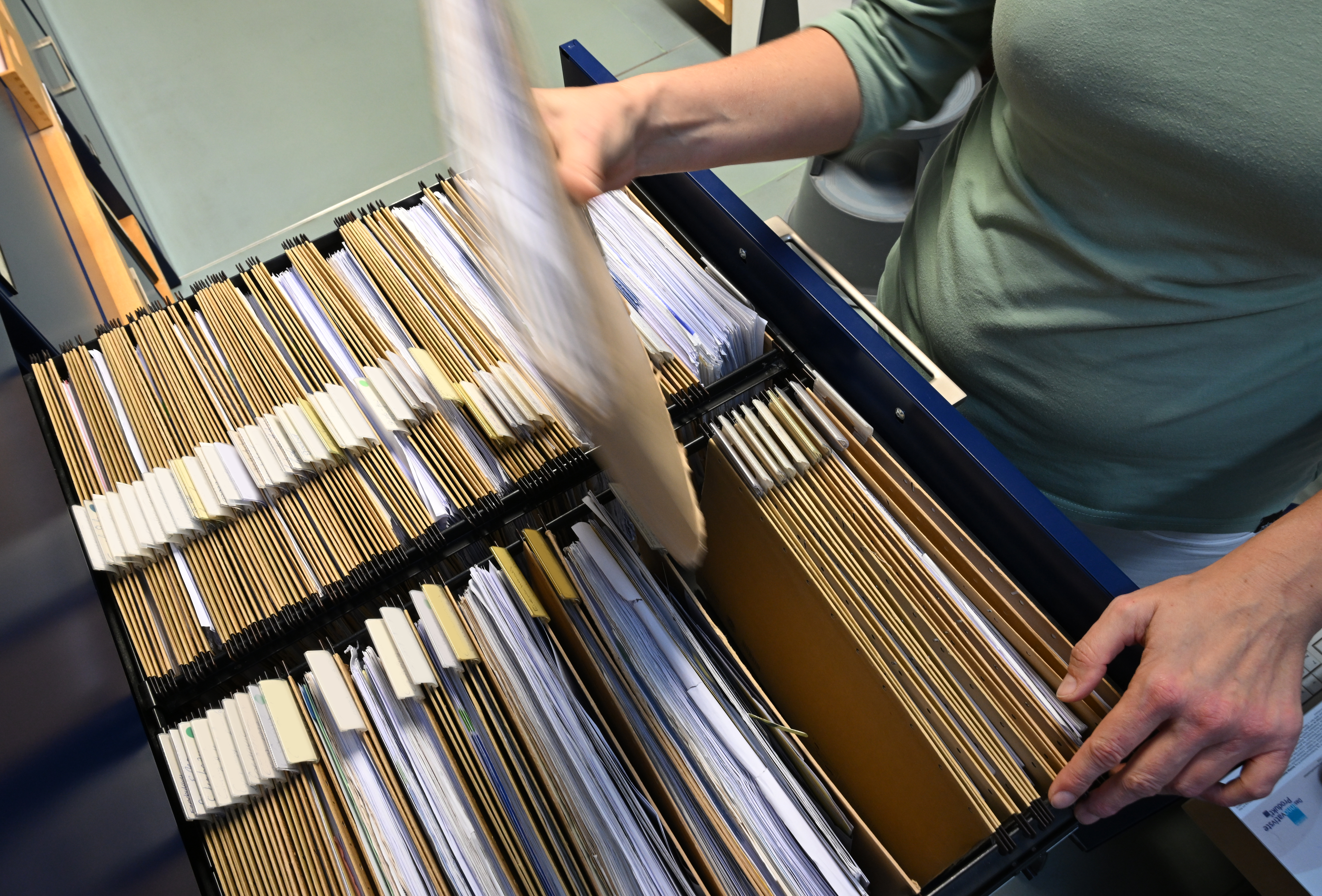 Hausärztliche Koordination